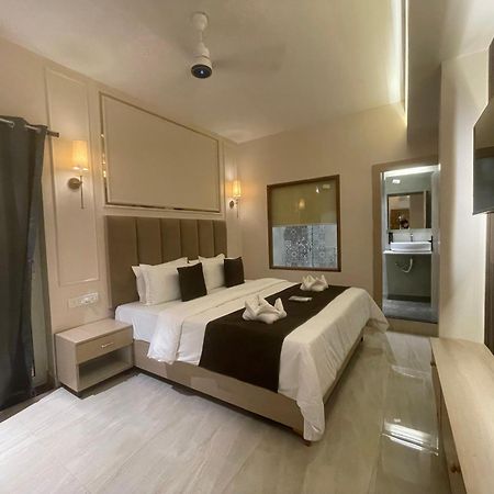 Royal Casa Baga Hotel Bagian luar foto